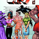 Image for article titled The Greatest Black Women In Superhero Comics (Who Aren't Storm)